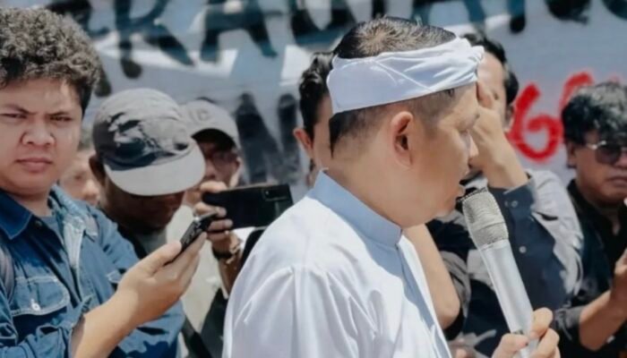 Usai Demo di Pemda Karawang, Dokumen Kesepakatan Badami-Loji jadi Sorotan