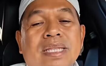 Dedi Mulyadi Ungkap Truk Tambang Ikut Jadi Penyebab Kerusakan Jalan Badami-Loji