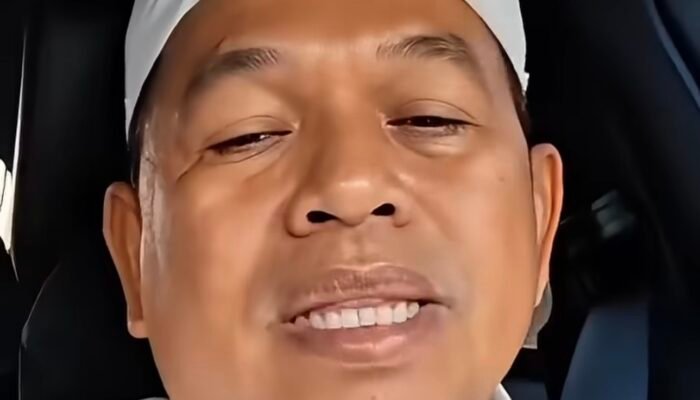 Dedi Mulyadi Ungkap Truk Tambang Ikut Jadi Penyebab Kerusakan Jalan Badami-Loji