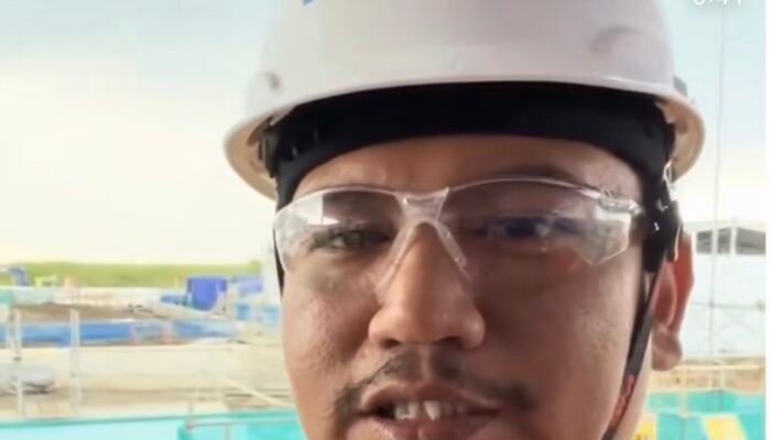 Karawang Jadi Lokasi Data Center Microsoft, PLN Siapkan Gardu Induk