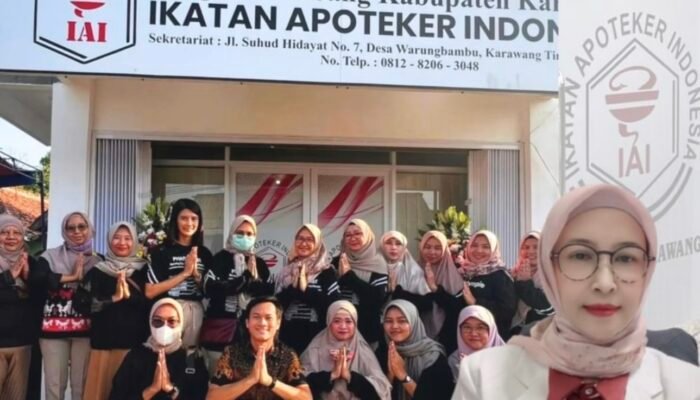 Tramadol hingga Hexymer Rawan Disalahgunakan, Ini Tindakan IAI Karawang