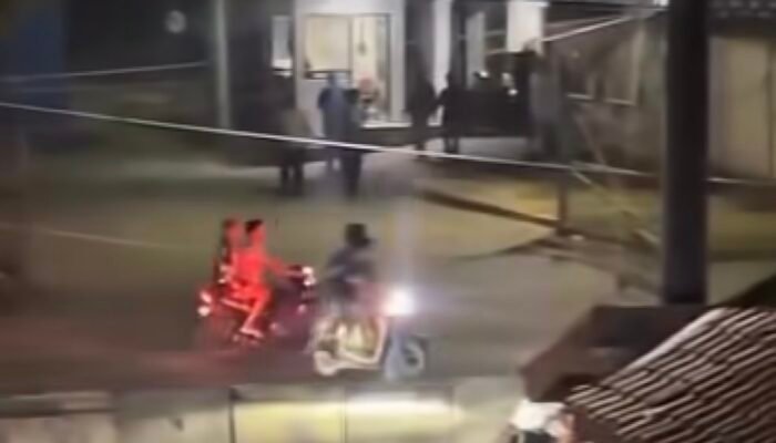 Tawuran Kembali Terjadi di Depan SPPBE Purwasari, Warga Soroti Minimnya Patroli