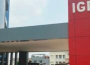IGD RSUD Karawang Penuh, Belasan Pasien Berada di Luar Kapasitas Bed
