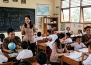 Kabar Gembira! Kemendikdasmen Siapkan 139 Ribu Formasi CPNS Guru pada 2027