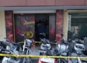 Jaringan Curanmor Karawang Terbongkar, 4 Tersangka dan 7 Motor Diamankan