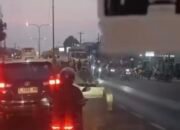 Kecelakaan Terjadi di Purwasari Karawang, Pengendara Motor Alami Luka-Luka