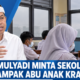 Dedi Mulyadi Minta Sekolah Terdampak Abu Anak Krakatau Terapkan PJJ