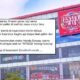 STNK dan Kunci Masih Dibawa Pemilik, Sebuah Motor Hilang dari Parkiran Festive Mall Karawang