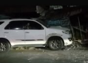 Kecelakaan Terjadi di Jatirasa Karawang, Seorang Ibu Hamil jadi Korban