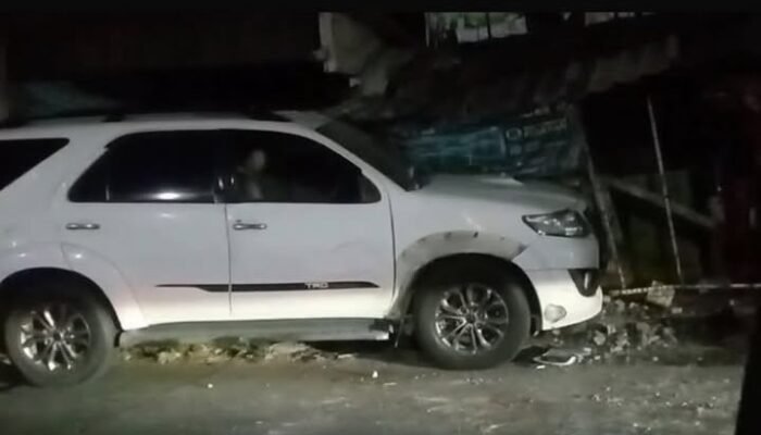 Kecelakaan Terjadi di Jatirasa Karawang, Seorang Ibu Hamil jadi Korban