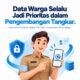 Jamin Keamanan Data Warga, Pemkab Karawang Pasang Sistem Berdaya Tahan Tinggi di TANGKAR SuperApp