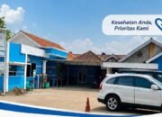 Klinik Pratama Vidya Medika Hadirkan Layanan UGD 24 Jam dan Fasilitas Lengkap