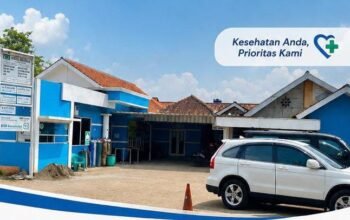 Klinik Pratama Vidya Medika Hadirkan Layanan UGD 24 Jam dan Fasilitas Lengkap
