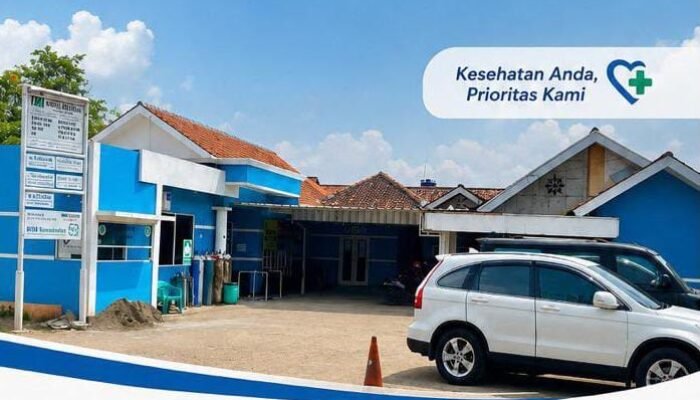Klinik Pratama Vidya Medika Hadirkan Layanan UGD 24 Jam dan Fasilitas Lengkap