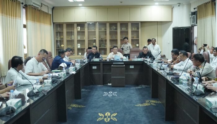 DPRD Karawang Kecewa PT Nipro Indonesia Jaya Mangkir dari RDP