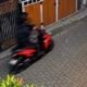 Geger! Curanmor Terjadi di Griya Indah, 2 Motor Hilang Sekaligus