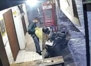 Berteduh di Depan Toko, Pelajar di Rawamerta jadi Korban Begal