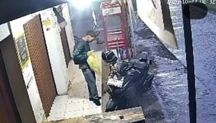 Berteduh di Depan Toko, Pelajar di Rawamerta jadi Korban Begal