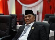 Tegas! Komisi I DPRD Karawang Cek Perizinan PT Sinar Anugrah Mulia Tekstil