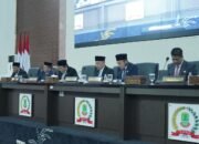 Tok! DPRD Karawang Resmi Sepakati Raperda Perubahan APBD 2026