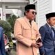 Pimpinan DPRD Karawang Hadiri Upacara Peringatan Hari Kesaktian Pancasila