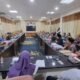 Pedagang Adukan Rencana Revitalisasi Pasar Telagasari ke DPRD Karawang