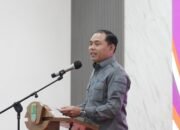 Ketua DPRD Karawang Dorong BPD Perketat Pengawasan Pemerintahan Desa