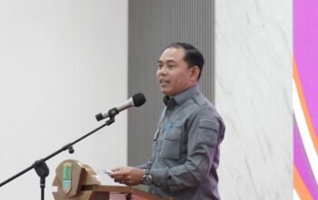 Ketua DPRD Karawang Dorong BPD Perketat Pengawasan Pemerintahan Desa