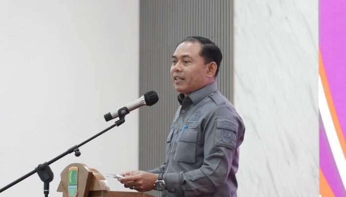 Ketua DPRD Karawang Dorong BPD Perketat Pengawasan Pemerintahan Desa