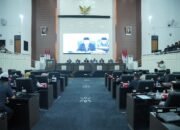 Bahas Tiga Agenda Strategis, DPRD Karawang Gelar Rapat Paripurna