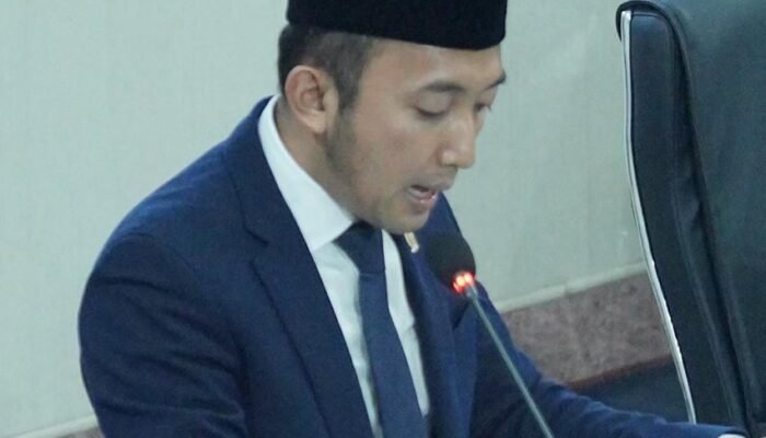 DPRD Karawang Serap 309 Aspirasi Masyarakat dari 30 Kecamatan