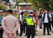 Sempat Memanas, Perselisihan Antarwarga di Cikampek Berakhir Damai