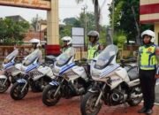 Operasi Patuh Lodaya 2026 di Karawang Berlangsung 14 Hari, Ini Sasarannya
