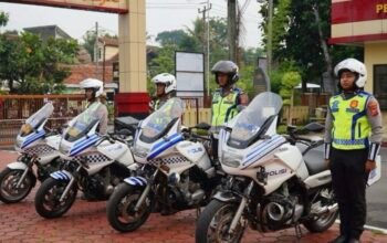 Operasi Patuh Lodaya 2026 di Karawang Berlangsung 14 Hari, Ini Sasarannya