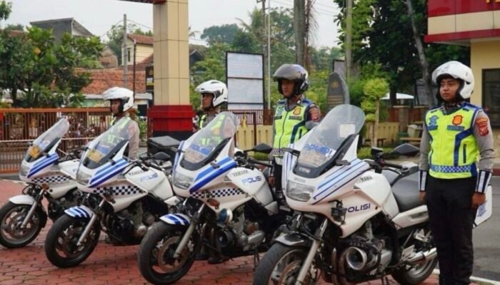 Operasi Patuh Lodaya 2026 di Karawang Berlangsung 14 Hari, Ini Sasarannya