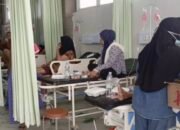 Diduga Terpapar Bahan Kimia PT Pindo Deli, 25 Warga Kutamekar Dirawat di Rumah Sakit