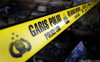 Geger! Pria Ditemukan Meninggal di Kontrakan Cikopo Purwakarta