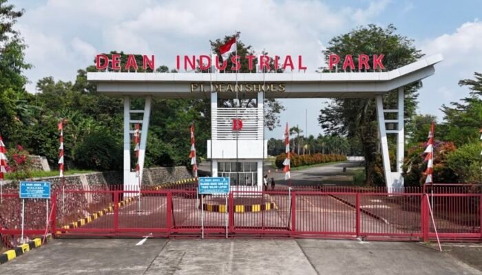 Dean Industrial Park Tampung 1.000 Pekerja, Investasi Purwasari Terus Berkembang