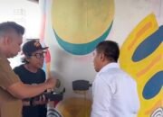 Bukan Sekadar Jalan Layang, Flyover Cikampek Disulap Jadi Ikon Visual Karawang