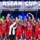 Timnas Indonesia Juara FIFA ASEAN Cup 2026, Taklukkan Thailand Lewat Adu Penalti