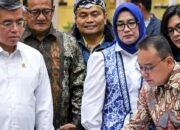 DPR Sahkan UU Pelindungan Ketenagakerjaan, Ini Aturan Baru untuk Pekerja