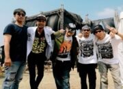 Bukan Sekadar Lagu Punk, Band Karawang PUNKESMAS Titip Pesan Haru Lewat Lagu Anakku