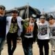 Bukan Sekadar Lagu Punk, Band Karawang PUNKESMAS Titip Pesan Haru Lewat Lagu Anakku