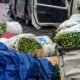 Kecelakaan Beruntun Terjadi di Tol Cipularang KM 92, Arus Lalu Lintas Melambat