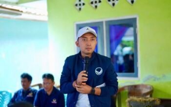 Imbas Kecelakaan Maut di Purwasari, Dian Fahrud Jaman Dorong Pemkab Perketat Pengawasan Pelajar dan Truk Mogok