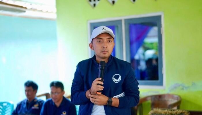 Imbas Kecelakaan Maut di Purwasari, Dian Fahrud Jaman Dorong Pemkab Perketat Pengawasan Pelajar dan Truk Mogok