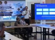 Imigrasi Karawang Libatkan Perangkat Desa untuk Perkuat Pengawasan WNA