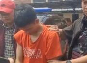 Polisi Tangkap Suporter Persija Diduga Perusak Bus Persib U-18 di Rest Area KM 360