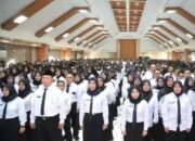BKPSDM Ungkap 97 PPPK Paruh Waktu Karawang Diputus Kontrak, Ini Penyebabnya