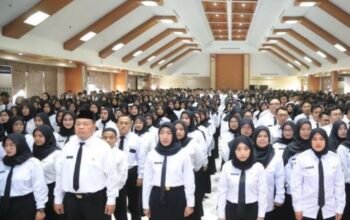 BKPSDM Ungkap 97 PPPK Paruh Waktu Karawang Diputus Kontrak, Ini Penyebabnya
